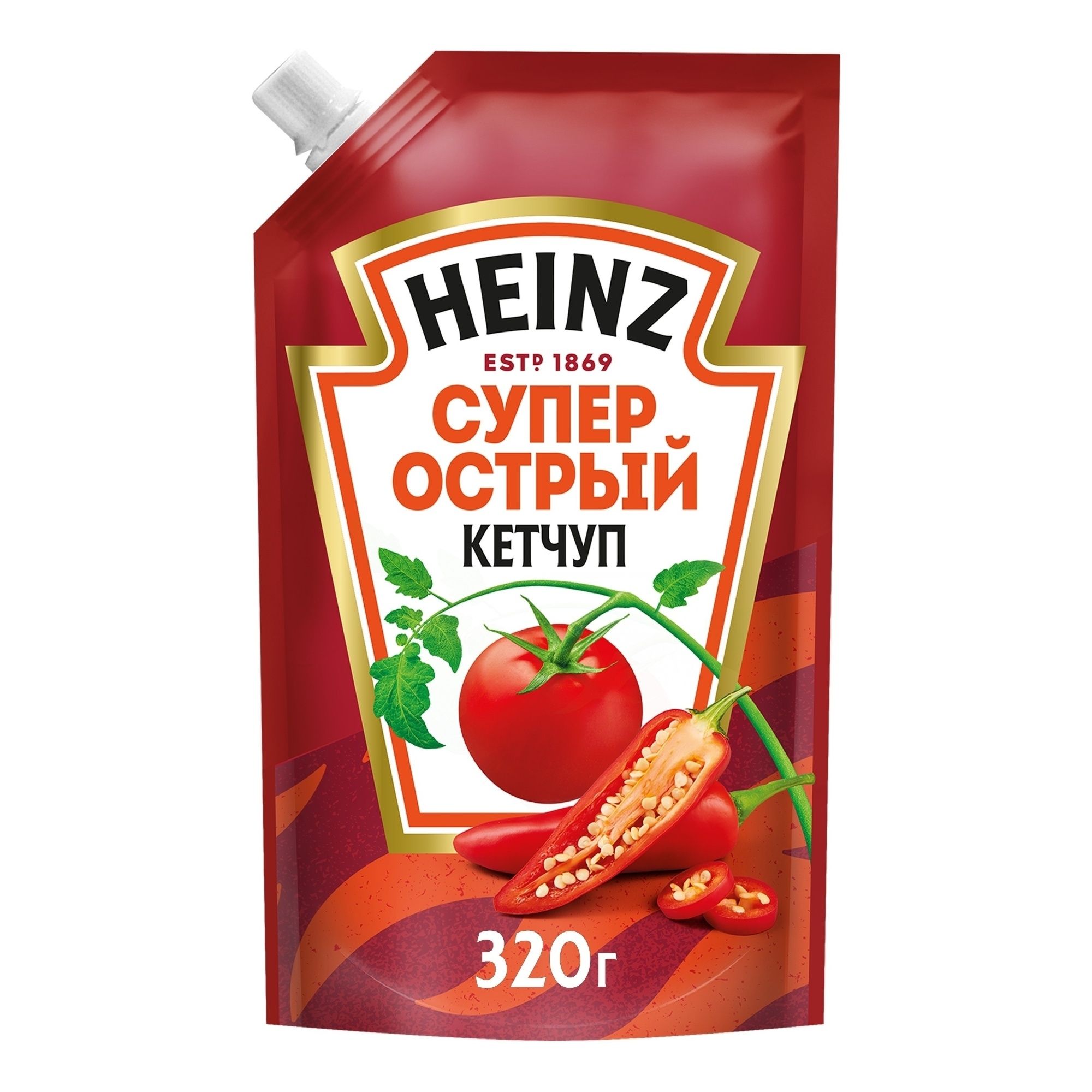Кетчуп, томатная паста