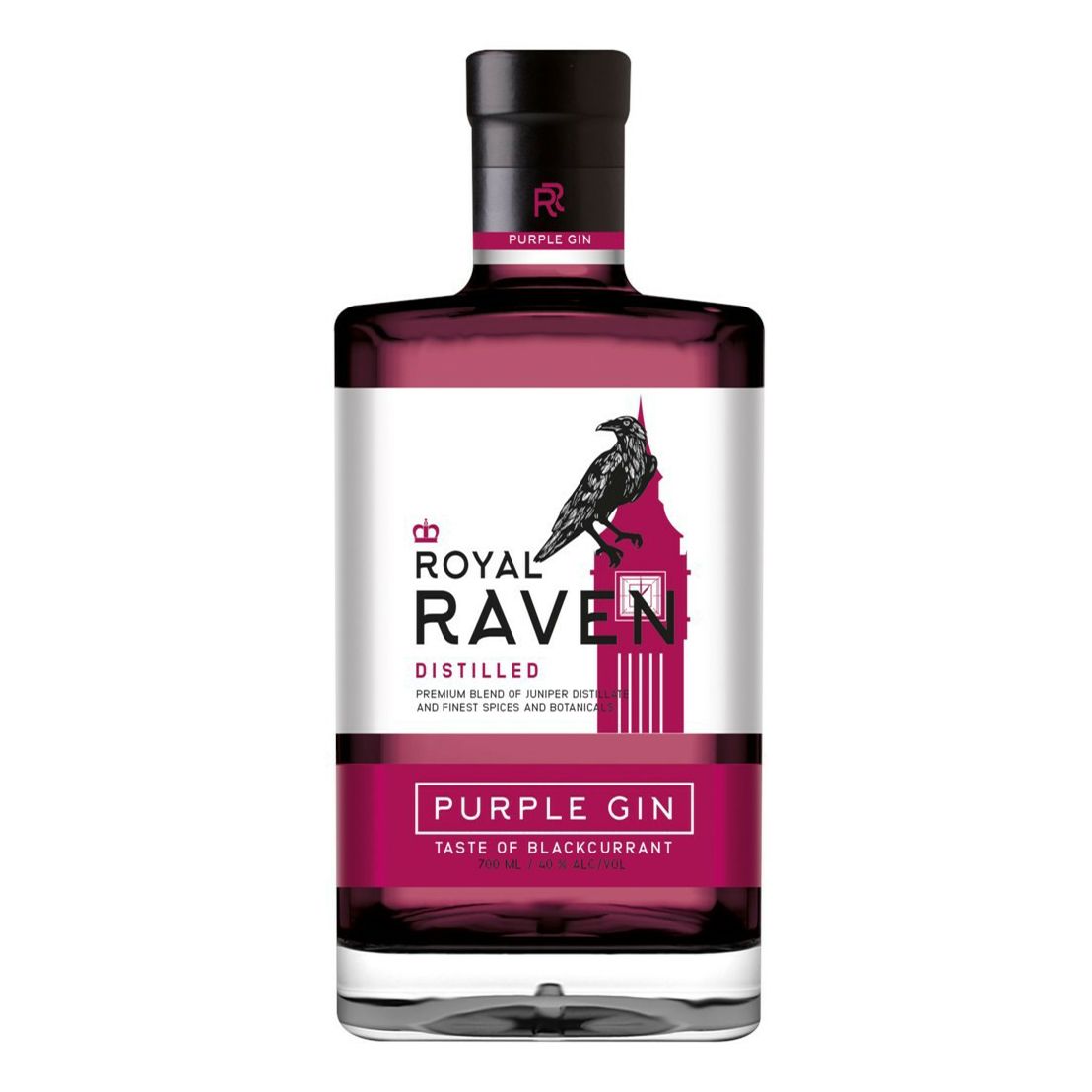 Royal Raven 0,7 л