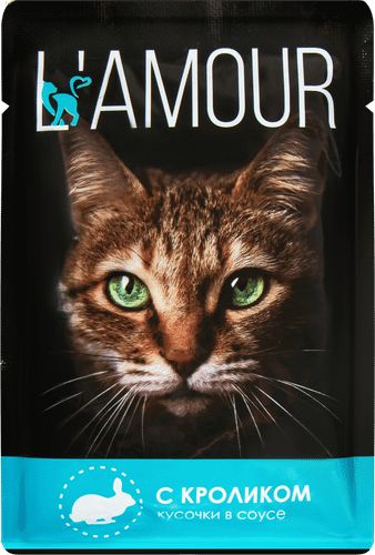 L'amour 75 г