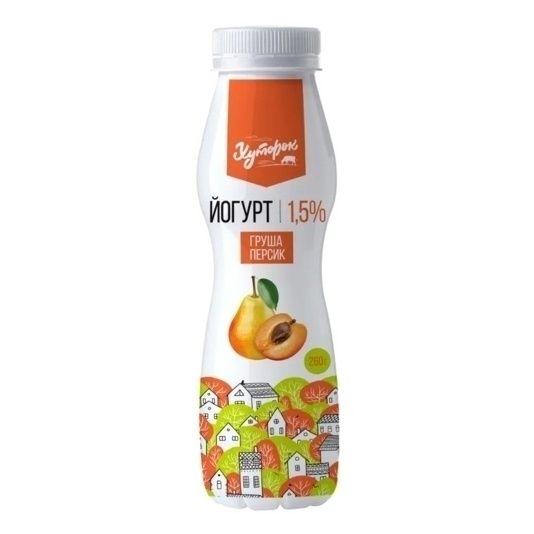Хуторок 260 г