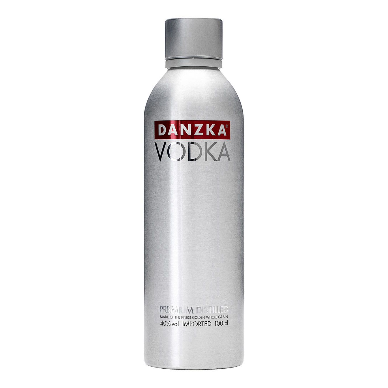 Водка Danzka 1 л