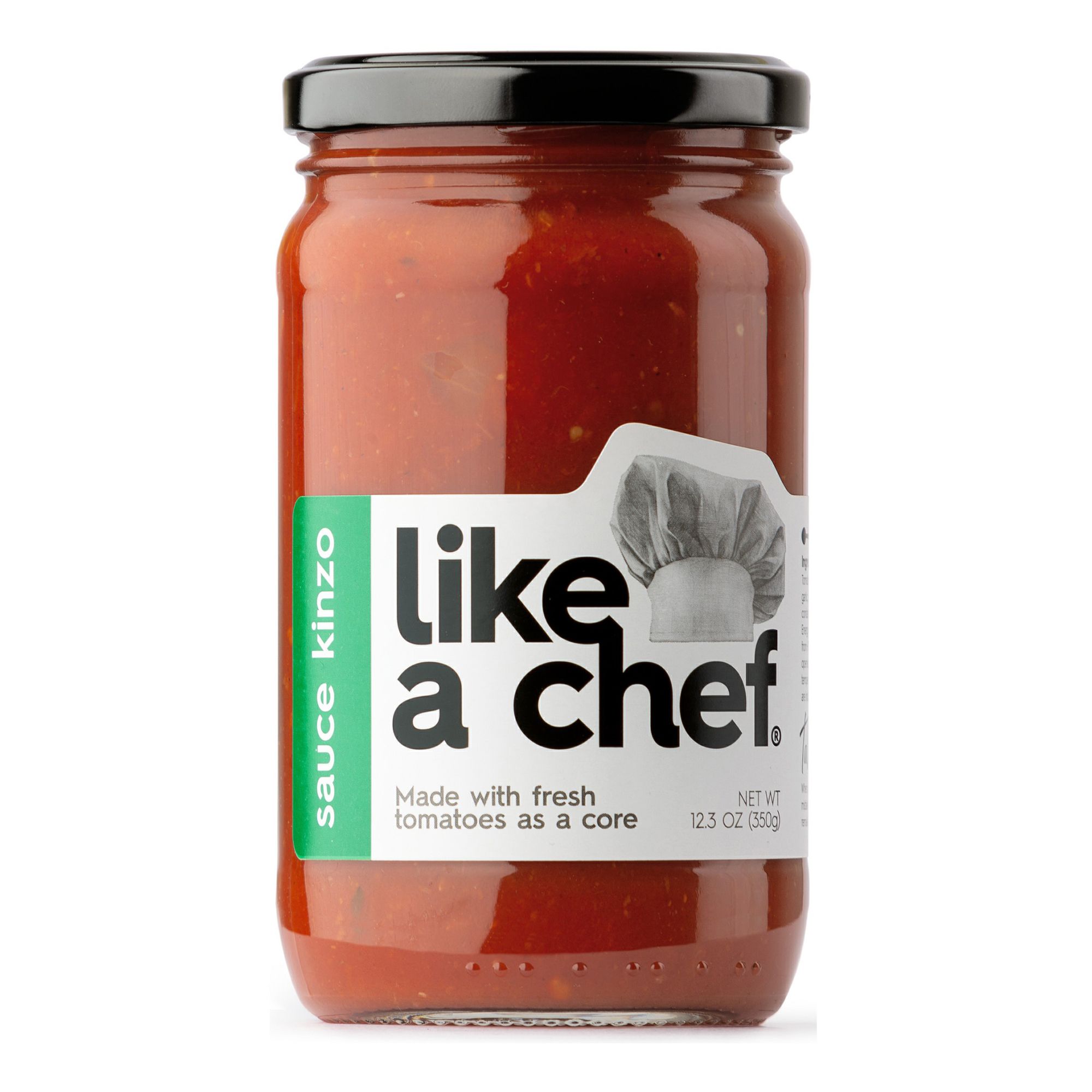 Томатная паста Like a chef 280 г