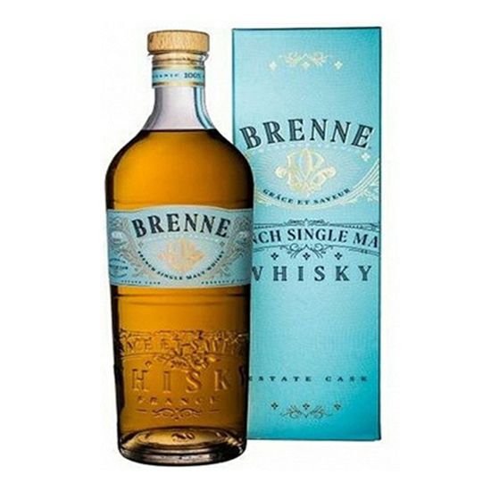 Виски Brenne 0,7 л