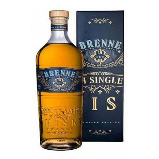 Виски Brenne 10 лет 0,7 л
