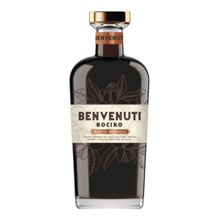 Ликер Benvenuti 0,7 л