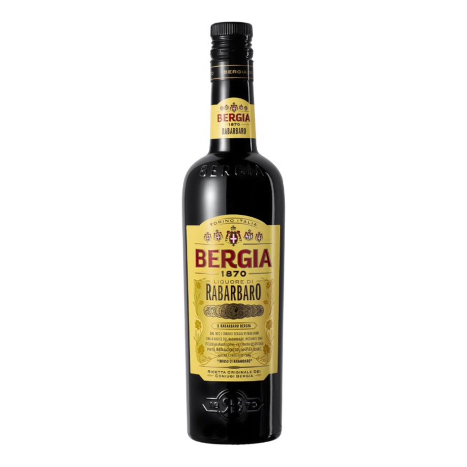 Ликер Bergia 0,7 л
