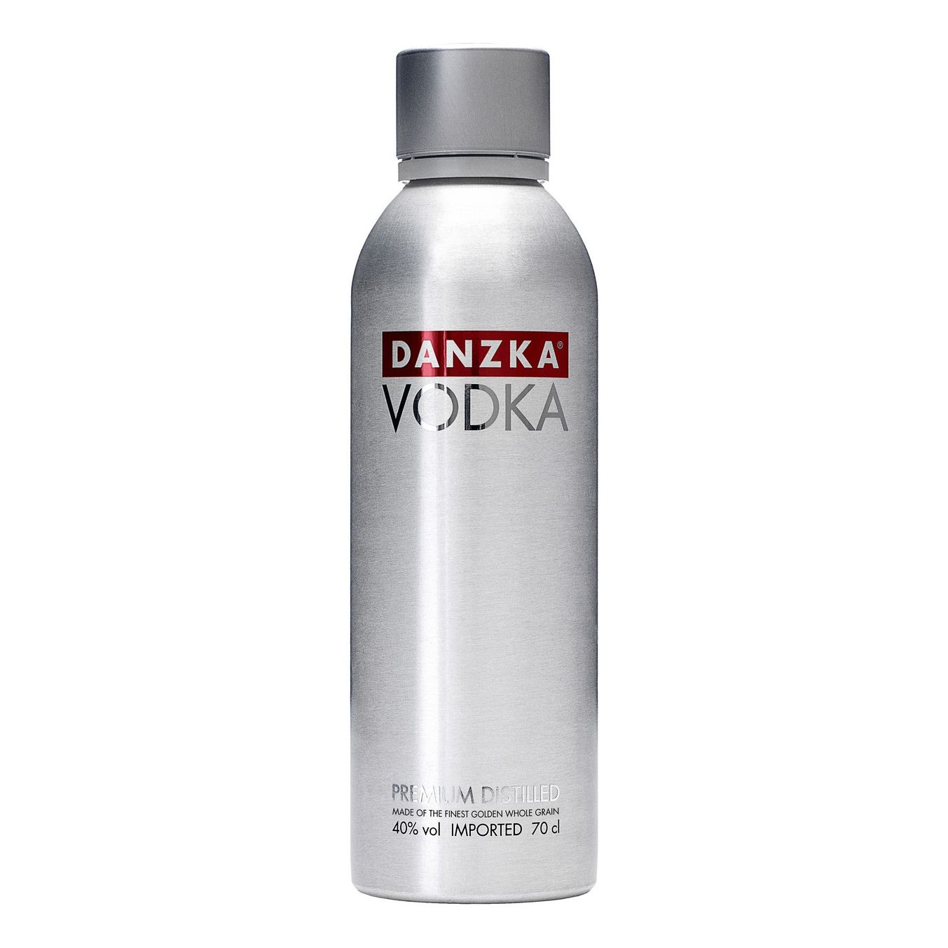 Водка Danzka 0,7 л