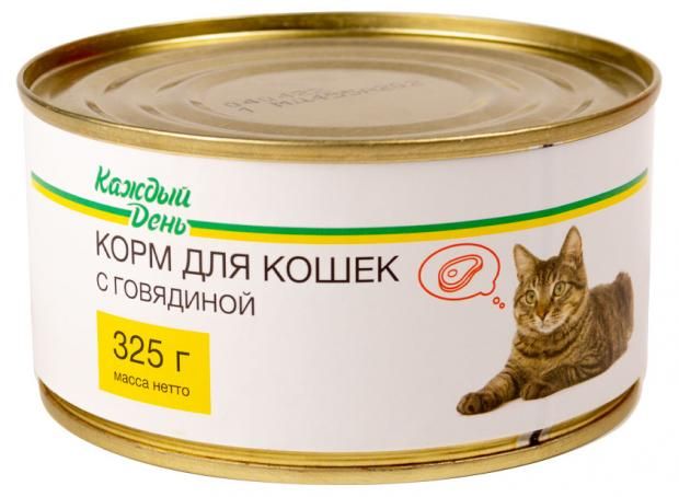 Каждый День 325 г