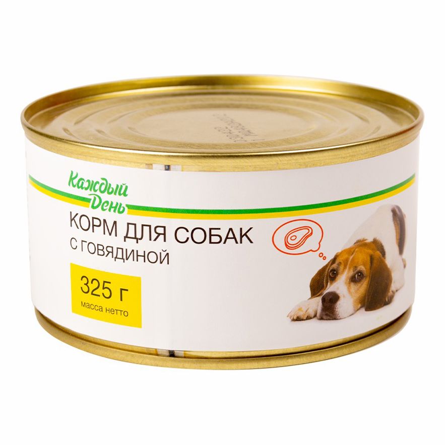 Каждый День 325 г