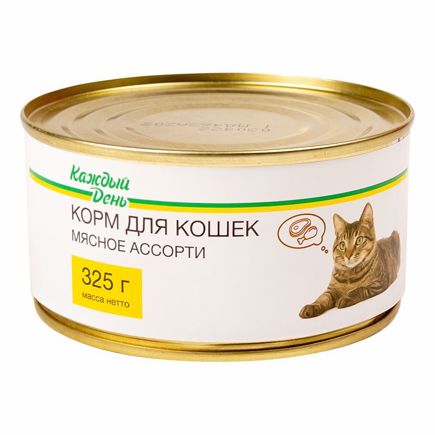 Каждый День 325 г