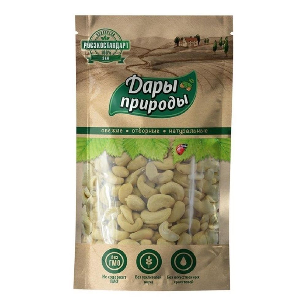 Кешью Дары Природы 70 г