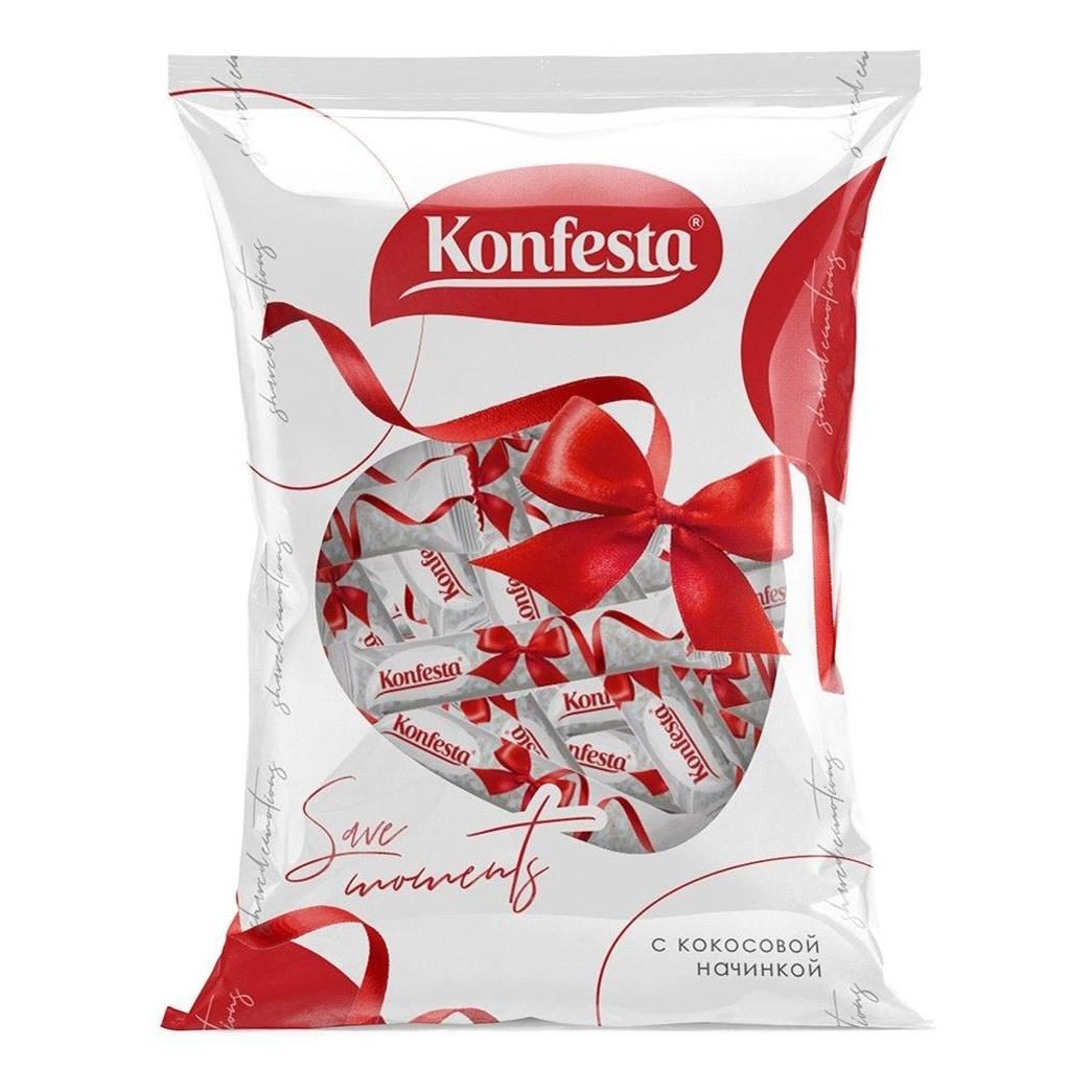 Конфеты Конфеста 250 г