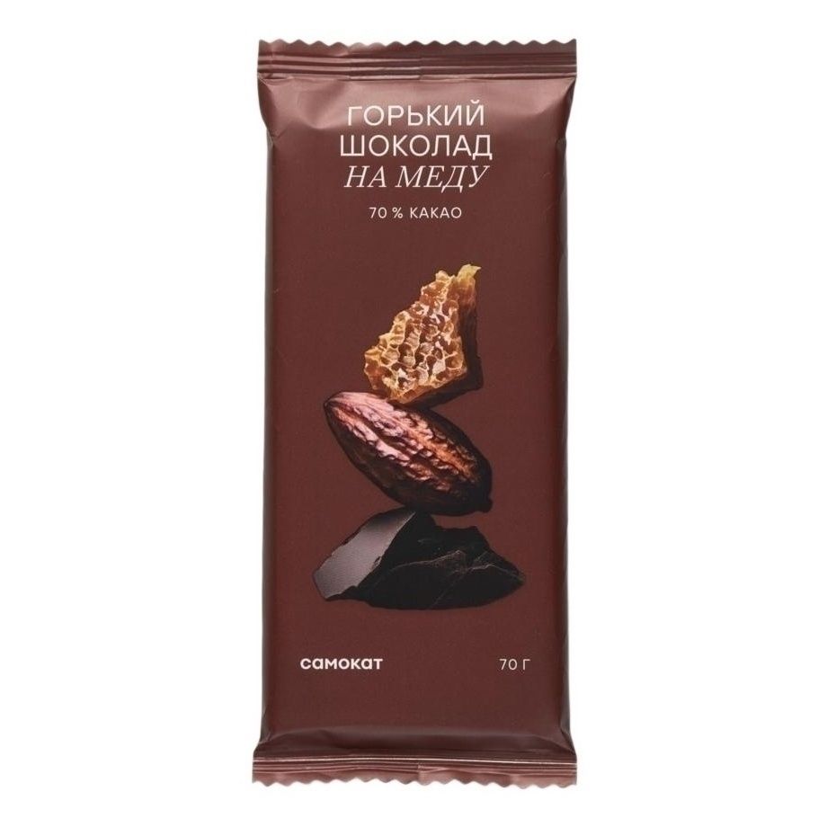 Шоколад Самокат 70 г