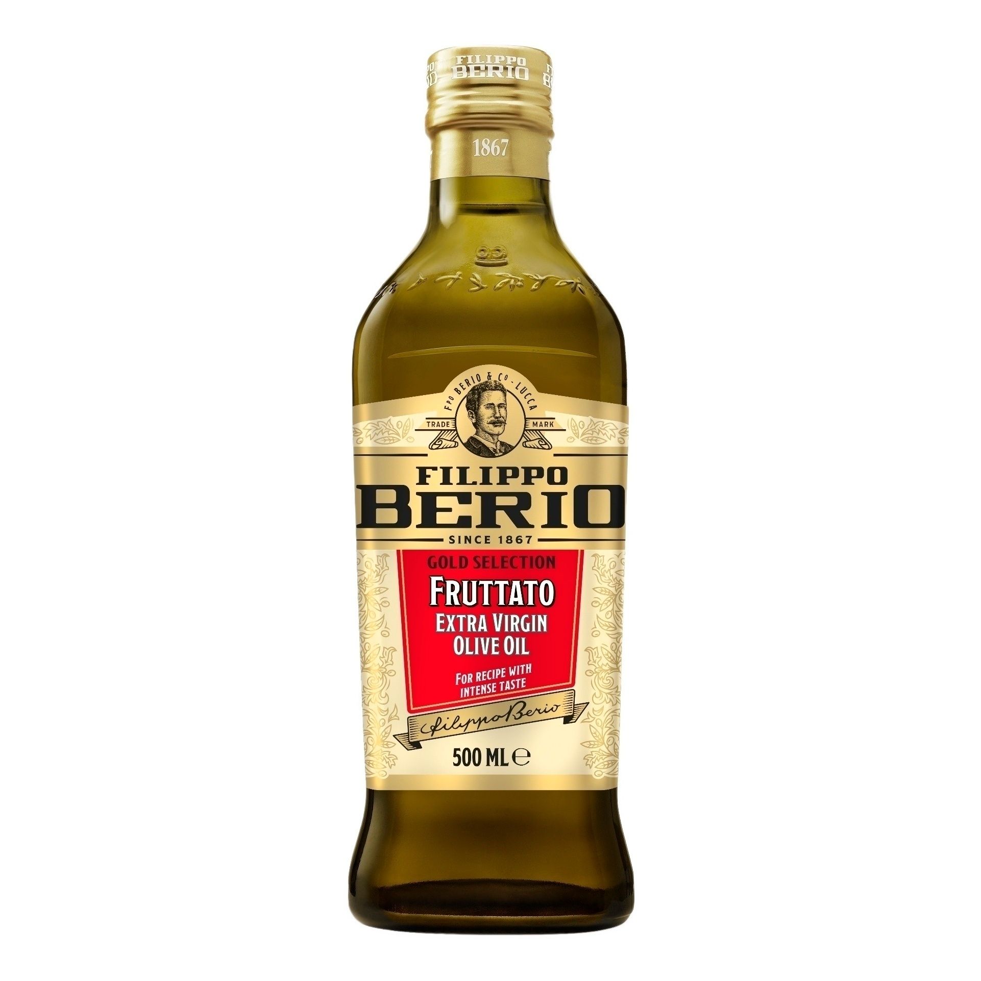 Масло оливковое Filippo Berio 500 мл