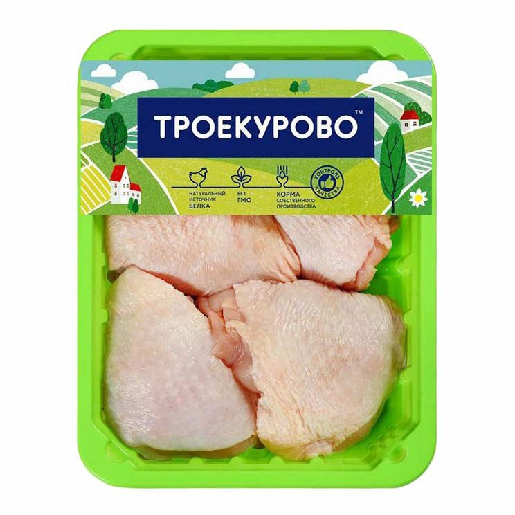 Бедро Троекурово 850 г