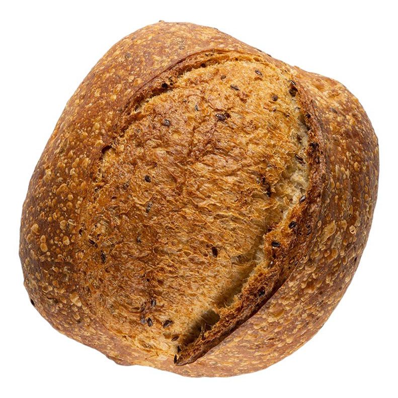 Хлеб пшеничный City Bakery 400 г