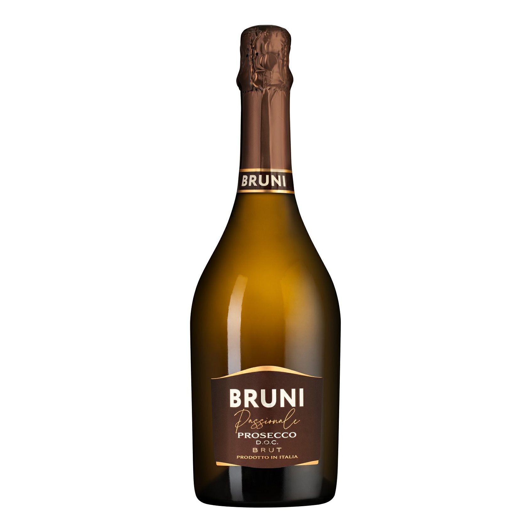 Bruni Просекко брют 0,75 л