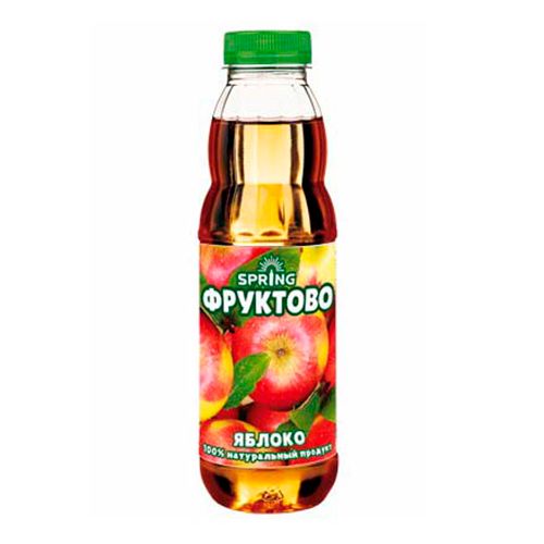 Нектар Фруктово 0,5 л