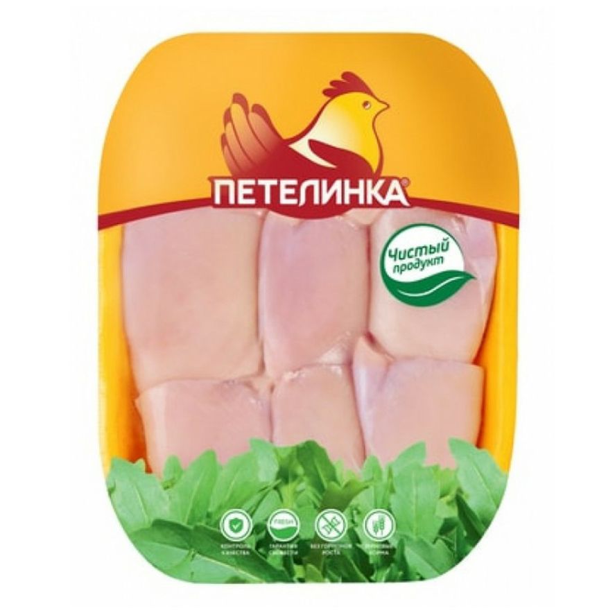 Бедро Петелинка 750 г