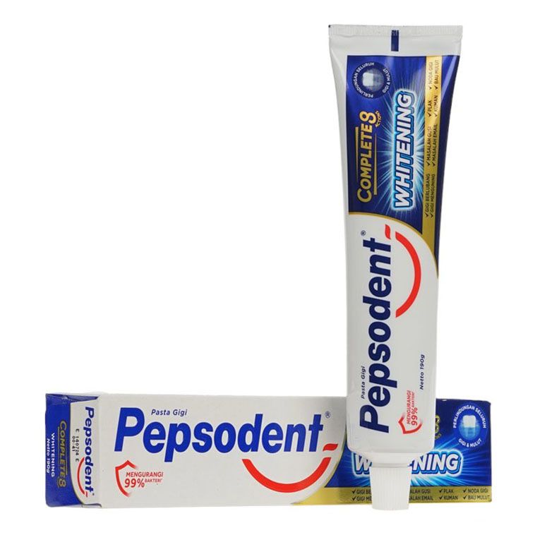 Зубная паста Pepsodent 190 мл