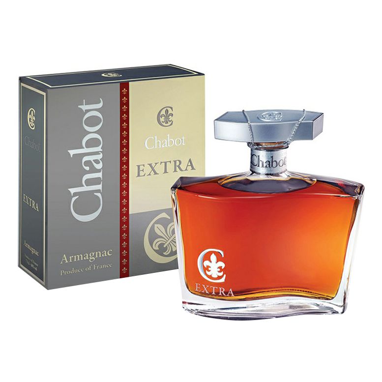 Бренди Chabot Extra 0,7 л