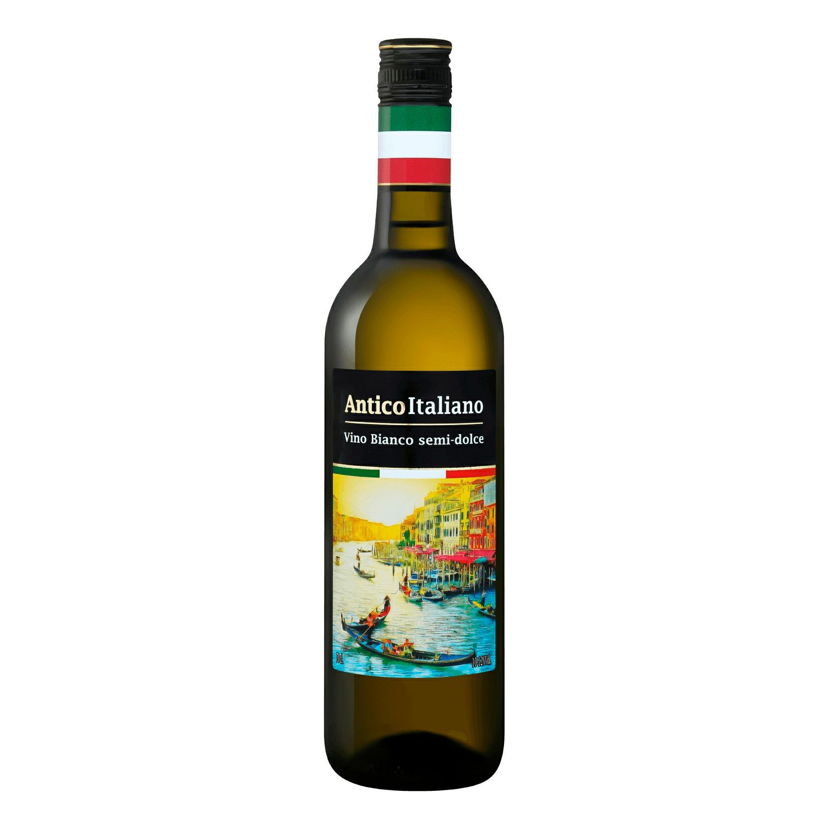 Полусладкое вино Antico Italiano 0,7 л