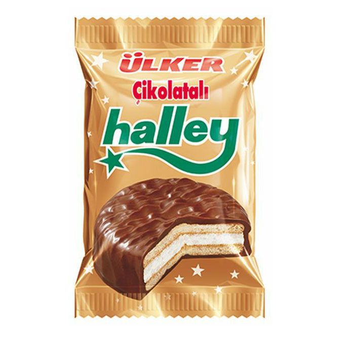 Печенье Ulker 30 г