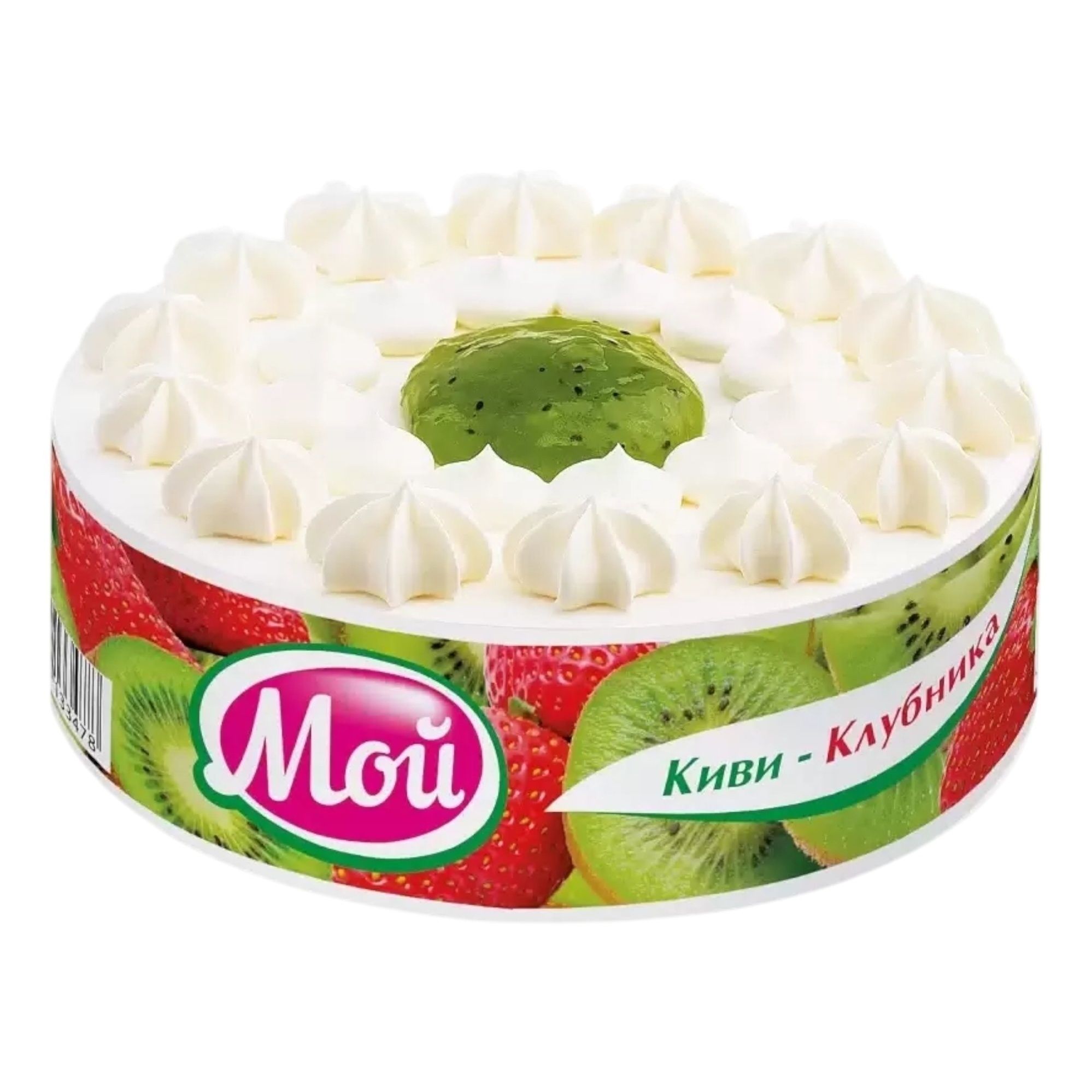 Мой 650 г