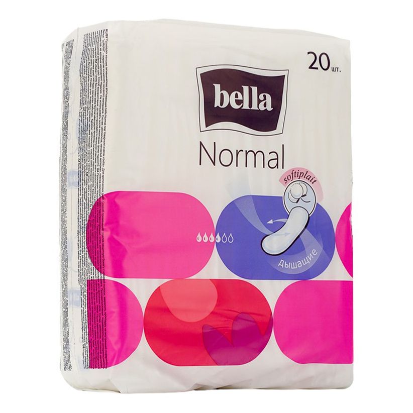 Белла пачка 20 шт