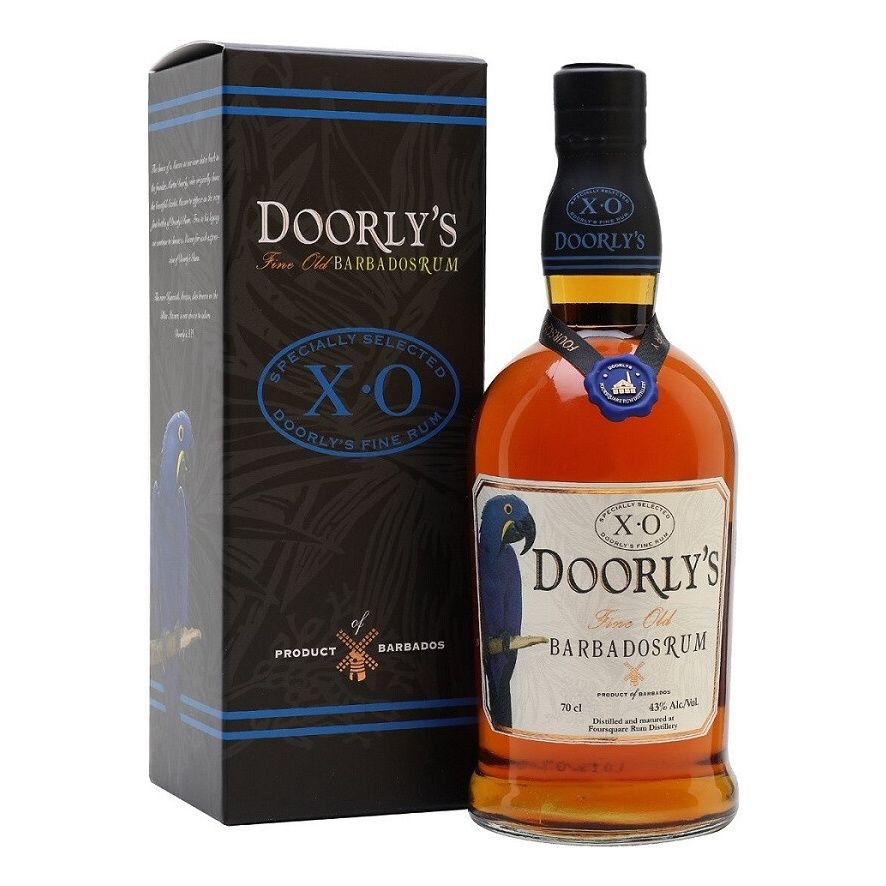 Doorly's 0,7 л