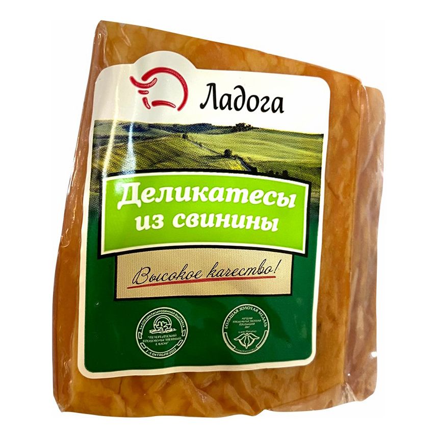 Ладога 400 г