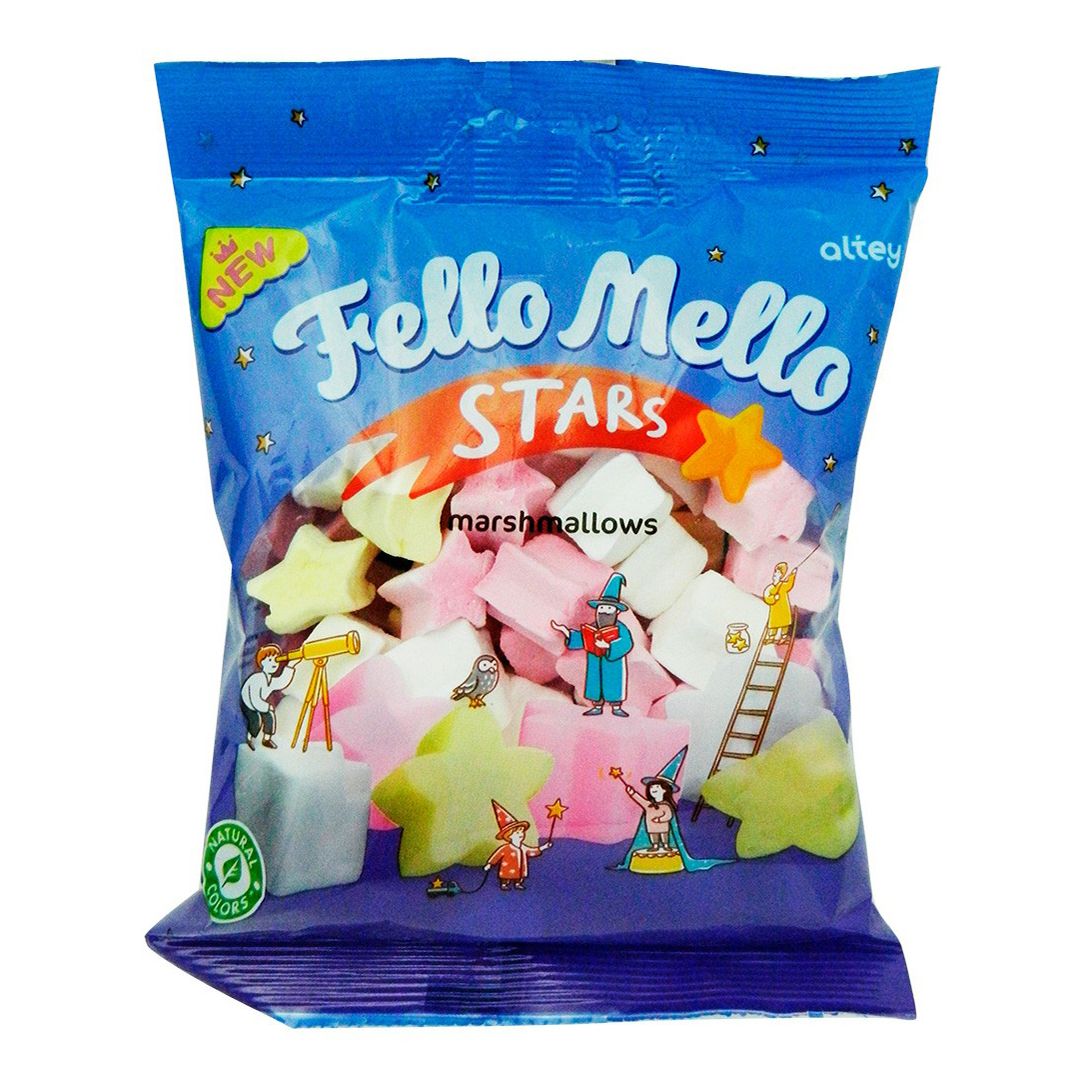 Маршмеллоа Fello Mello 85 г