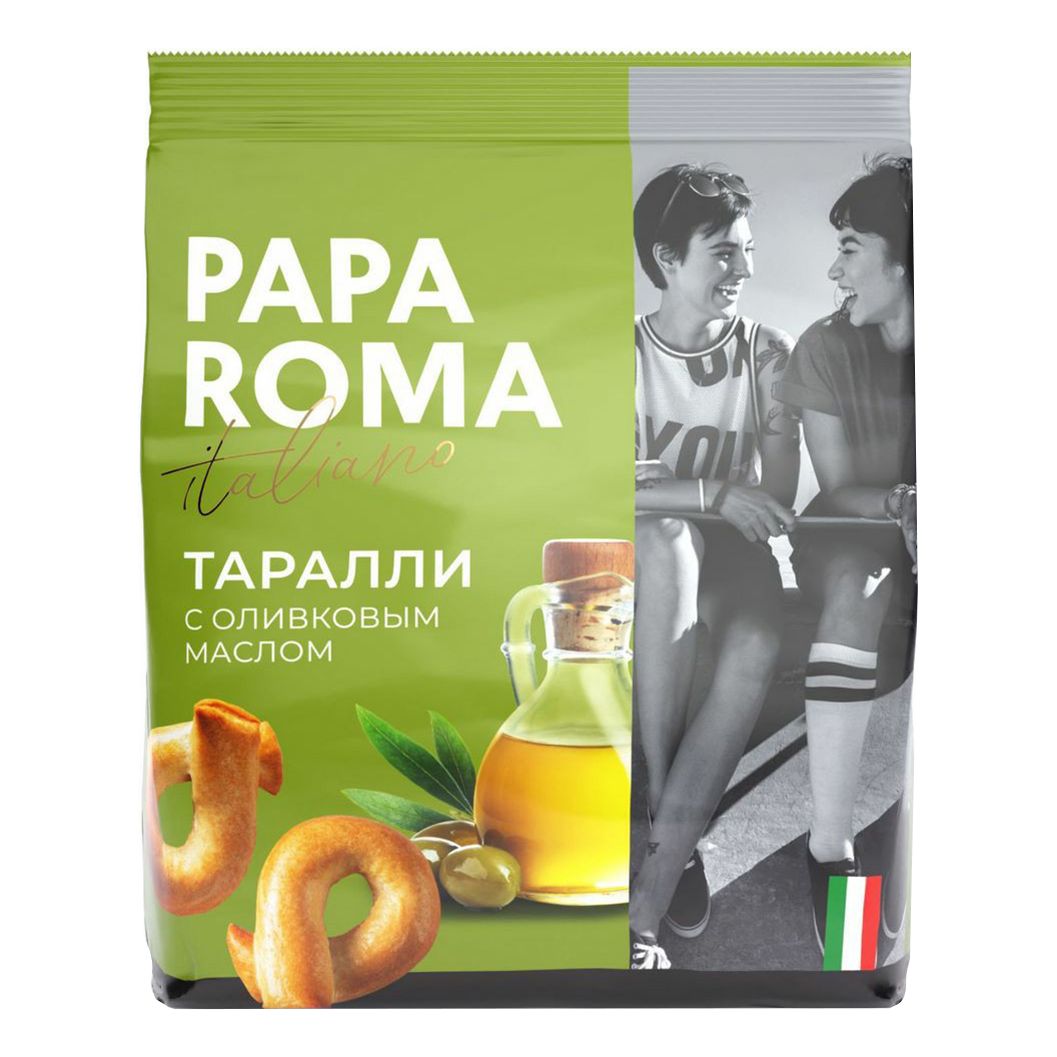 Papa Roma 180 г