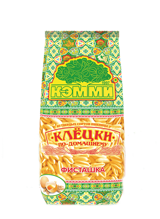 Макароны Кэмми 300 г