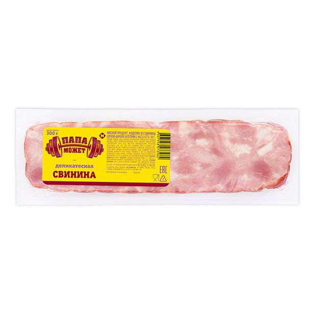 Папа Может 300 г