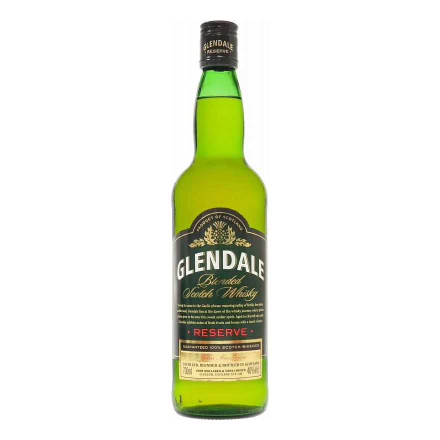 Виски Glendale 0,7 л