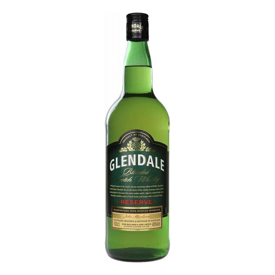Виски Glendale 1 л