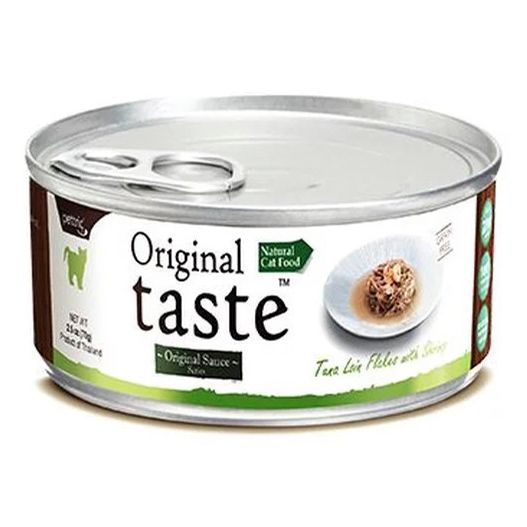 Влажный корм для кошек Pettric 70 г