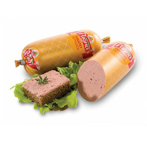 Паштет Рядна 150 г