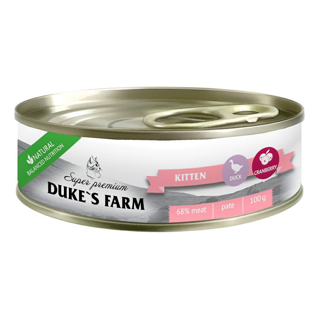 Duke's Farm 100 г