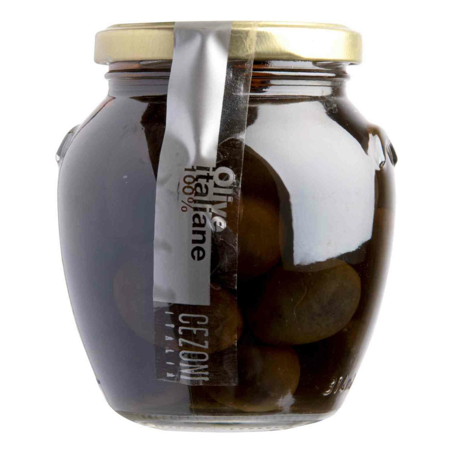 Оливки Cezoni 290 г