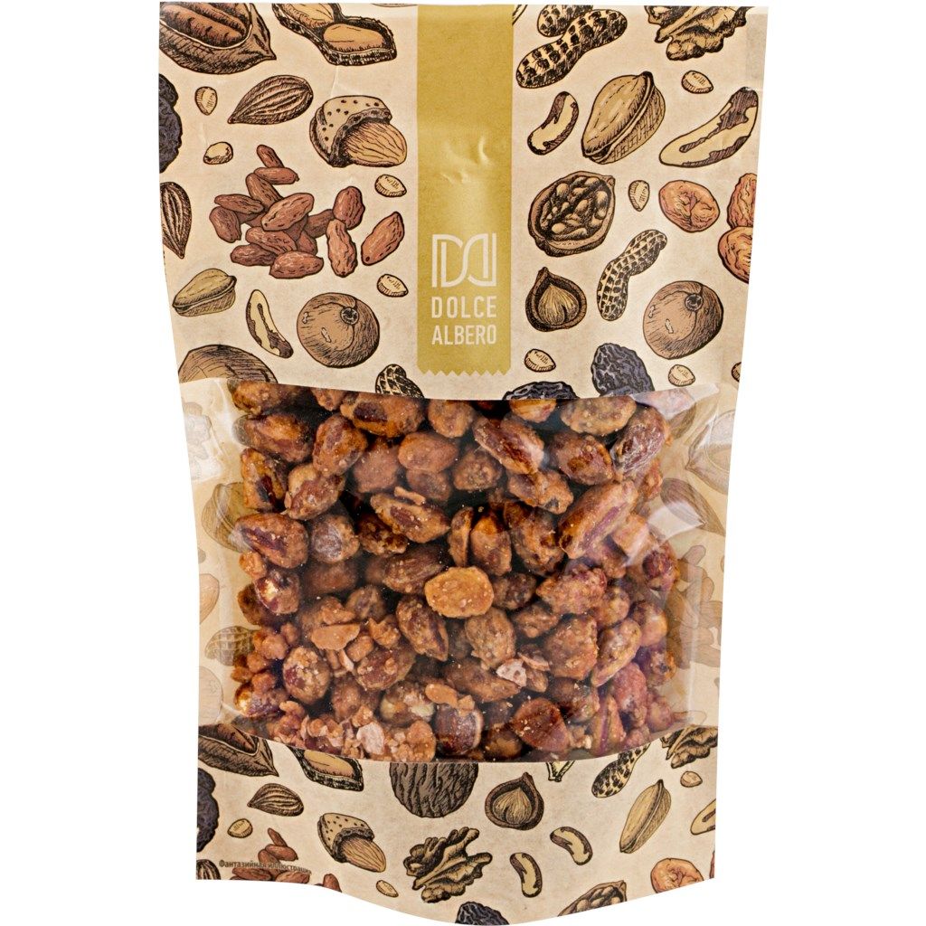 Миндаль Dolce Albero 200 г