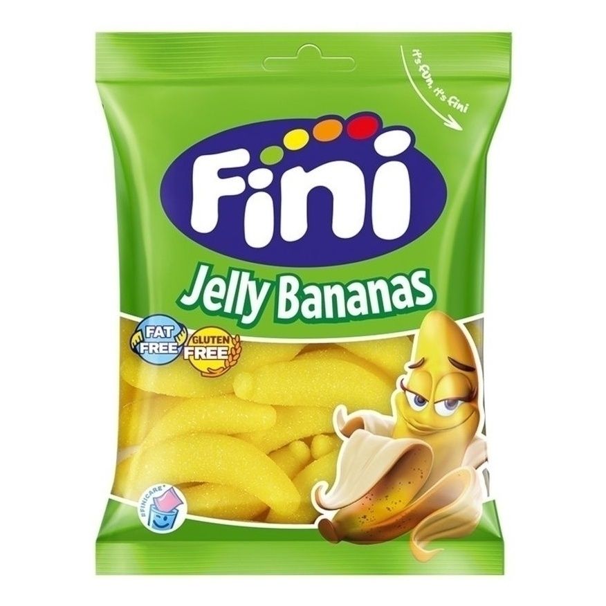 Мармелад Fini 90 г