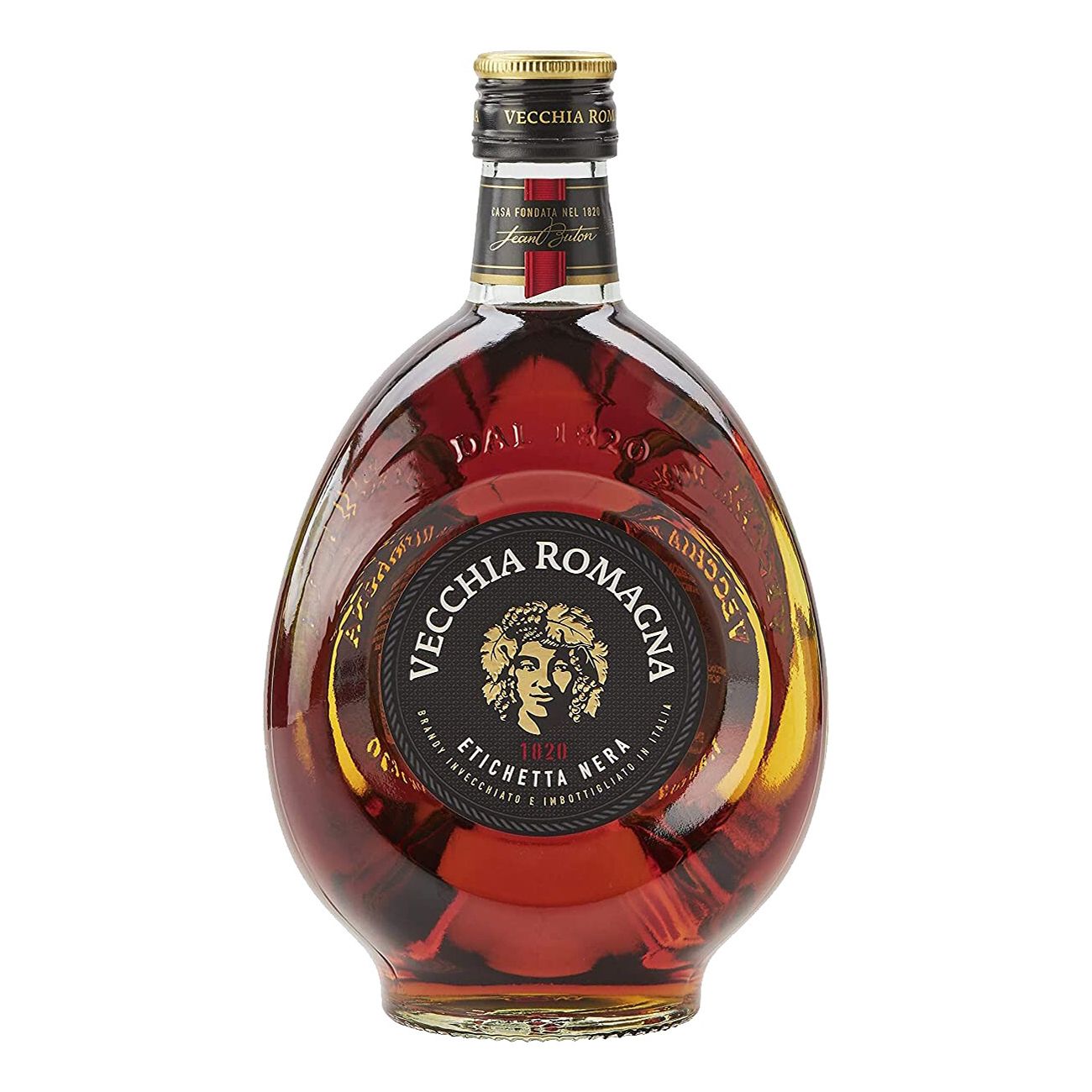 Бренди Vecchia Romagna 0,7 л