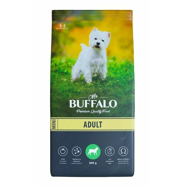 Mr. Buffalo 2 кг