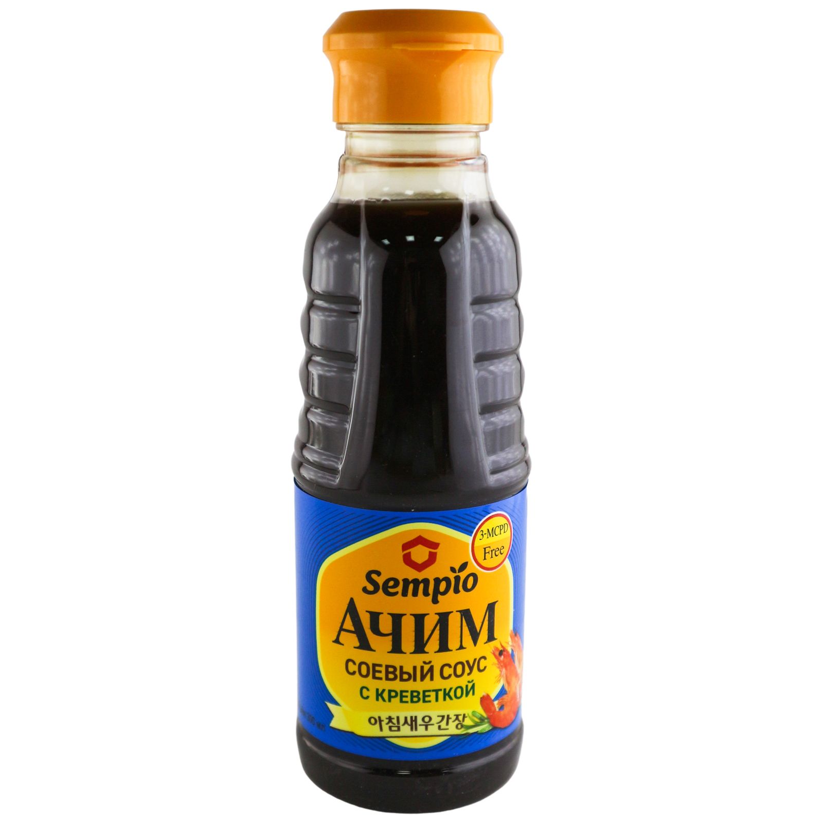Соус соевый Ачим 300 г
