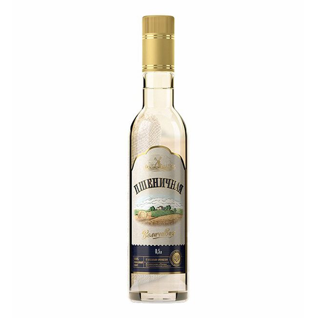 Величавая 0,5 л