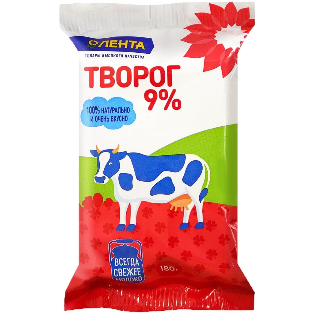 Лента 180 г