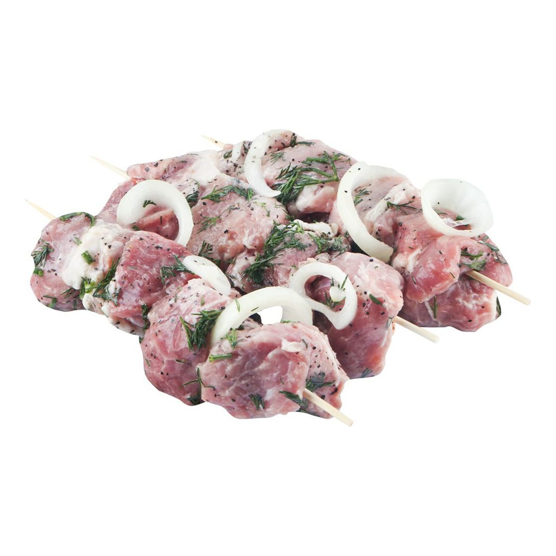 Шашлык Советский 1 кг