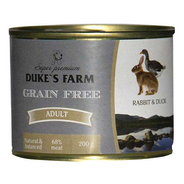 Duke's Farm 200 г